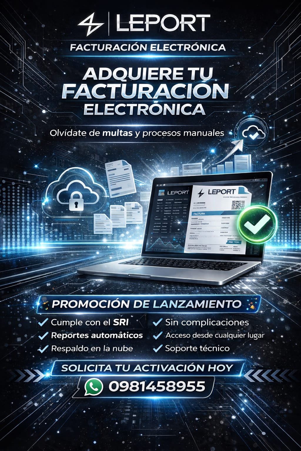 Facturación Electrónica
