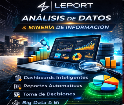 Análisis de Datos / Minería